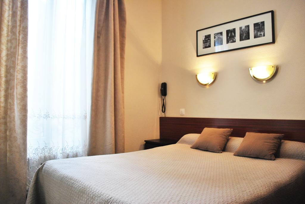 Chambre Double avec Salle de Bains Privative