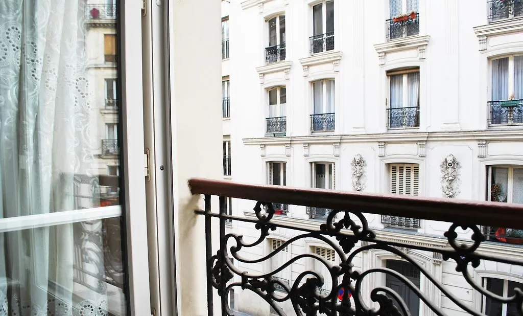 Hôtel Avenir Jonquière-1