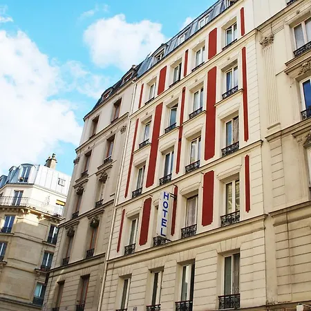 Hôtel Avenir Jonquière-3